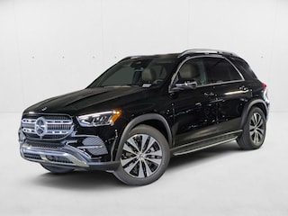2026 Mercedes-Benz GLE 350 GLE 350 SUV SUV