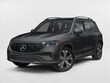 Mercedes-Benz EQB 250+