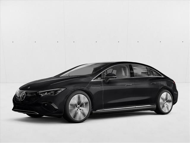 2023 Mercedes-Benz EQE Base's photo