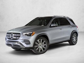 2026 Mercedes-Benz GLE 350 GLE 350 SUV SUV
