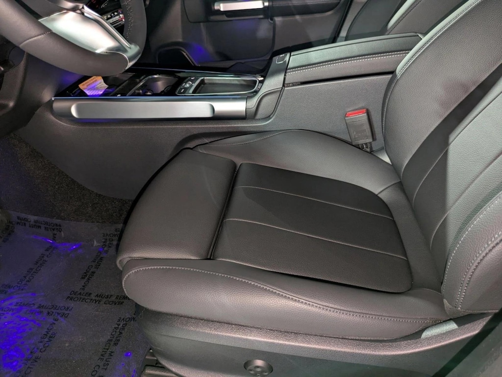 New 2025 Mercedes-Benz GLB 250 GLB 250 SUV SUV