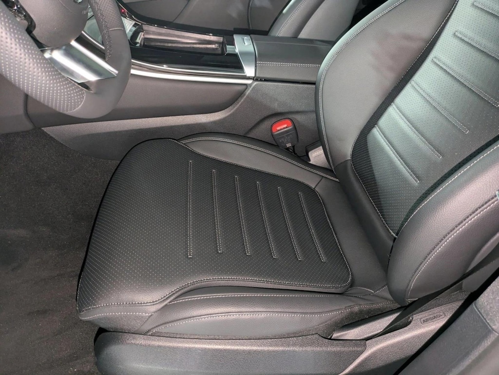 New 2025 Mercedes-Benz GLC 300 GLC 300 SUV SUV