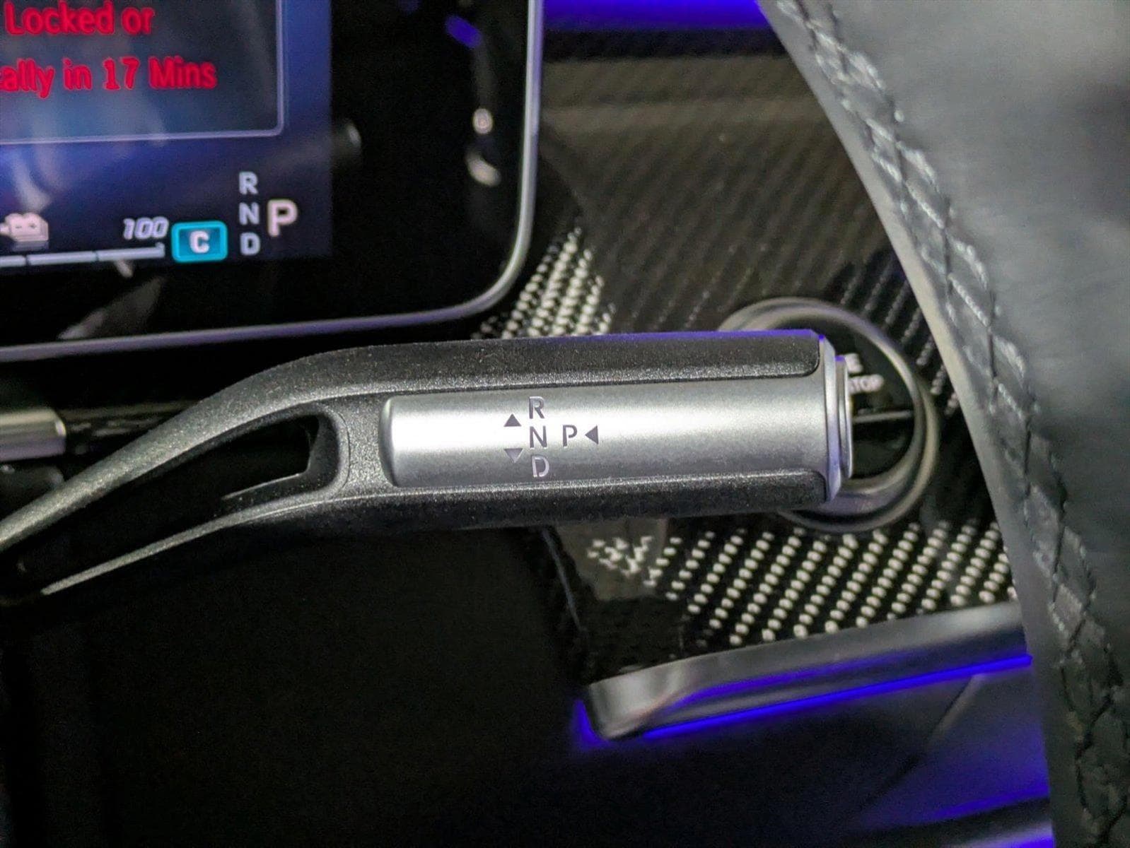 2025 Mercedes-Benz S-Class S 63 - Photo 12