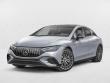  Mercedes-Benz AMG EQE
