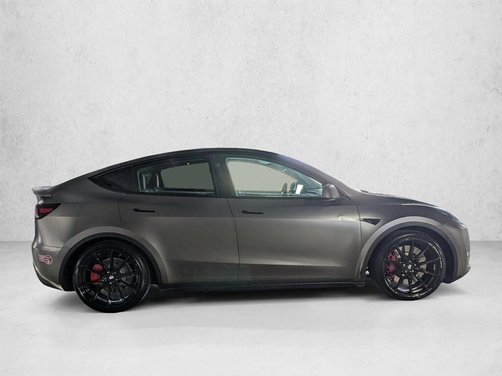 Used 2023 Tesla Model Y Performance SUV