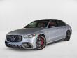 Mercedes-Benz AMG S 63 E