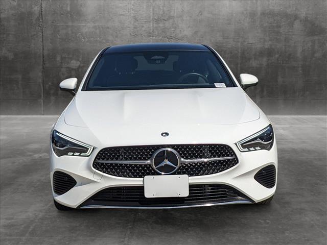 Used 2024 Mercedes-Benz CLA CLA 250 with VIN W1K5J4GB8RN456951 for sale in Buena Park, CA