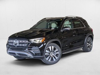 2025 Mercedes-Benz GLE 350 GLE 350 SUV SUV