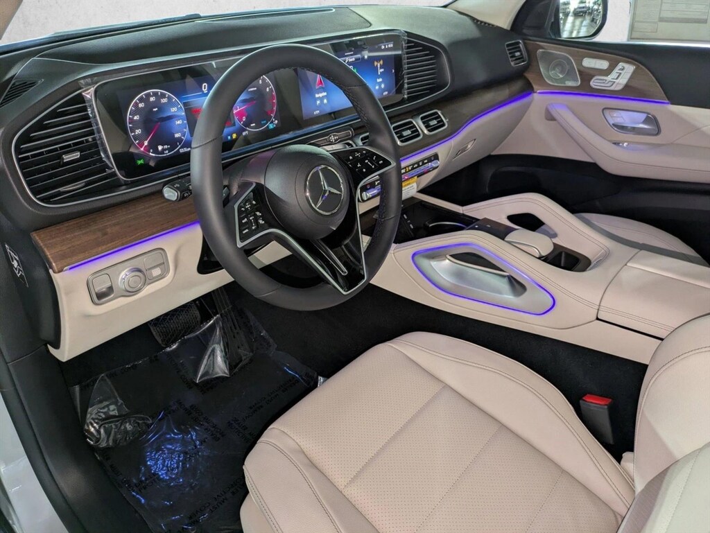 New 2026 Mercedes-Benz GLE 350 GLE 350 SUV SUV