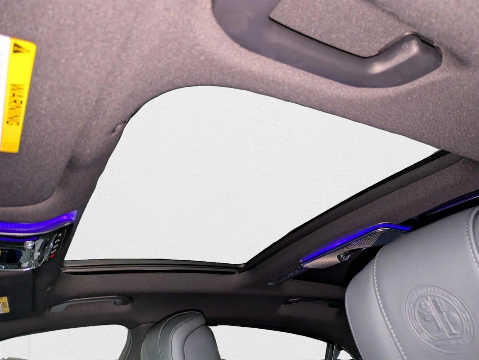 2025 Mercedes-Benz S-Class S 63 - Photo 17