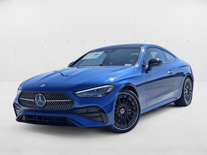 2024 Mercedes-Benz CLE 300 CLE 300 4MATIC ® Coupe Coupe