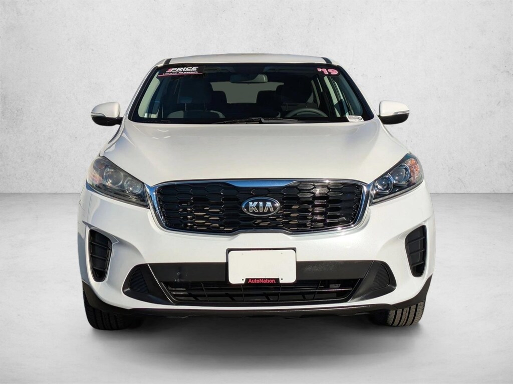 Used 2019 Kia Sorento 2.4L LX SUV