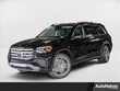 Mercedes-Benz GLS 450