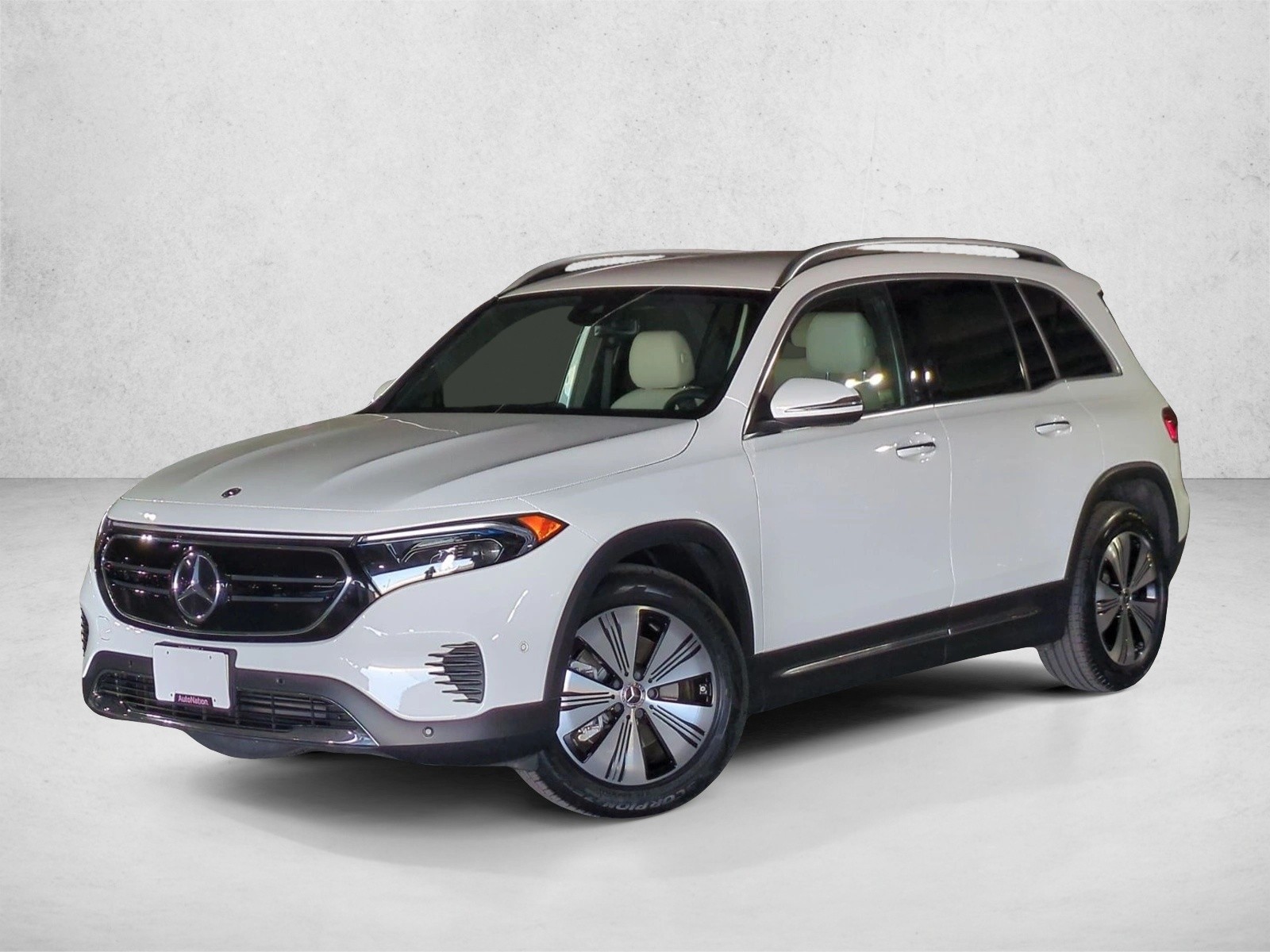 2023 Mercedes-Benz EQB