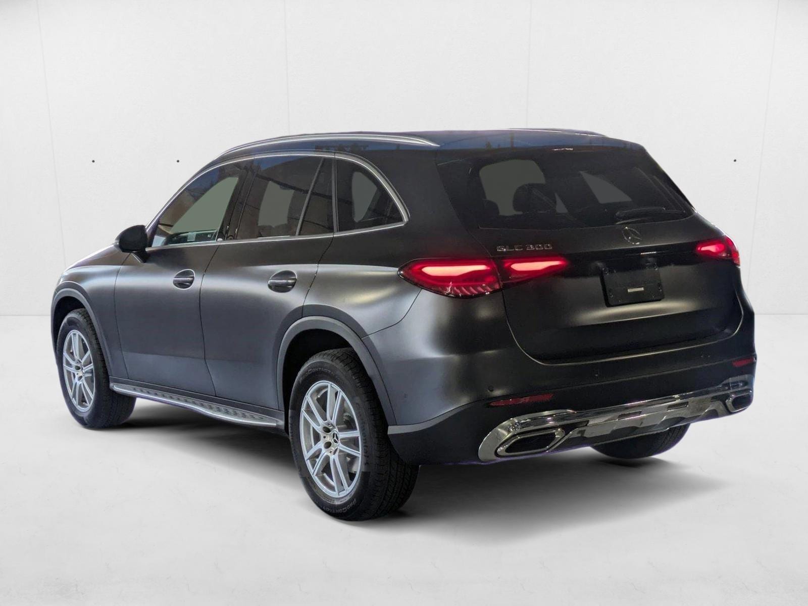 2025 Mercedes-Benz GLC Base - Photo 9