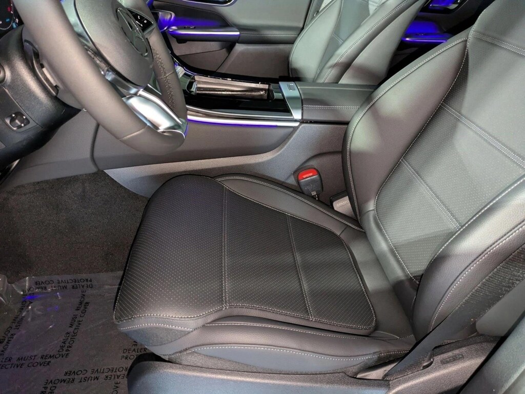 New 2026 Mercedes-Benz GLC 300 GLC 300 SUV SUV