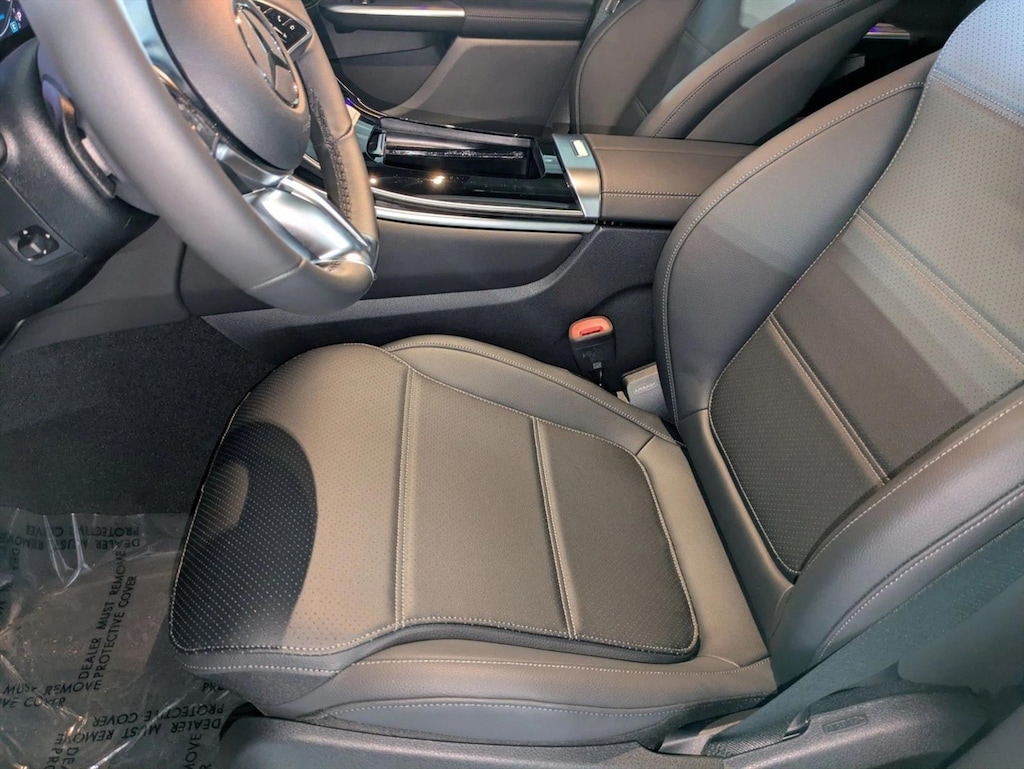 New 2026 Mercedes-Benz GLC 300 GLC 300 SUV SUV