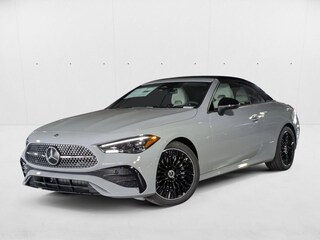 2026 Mercedes-Benz CLE 300