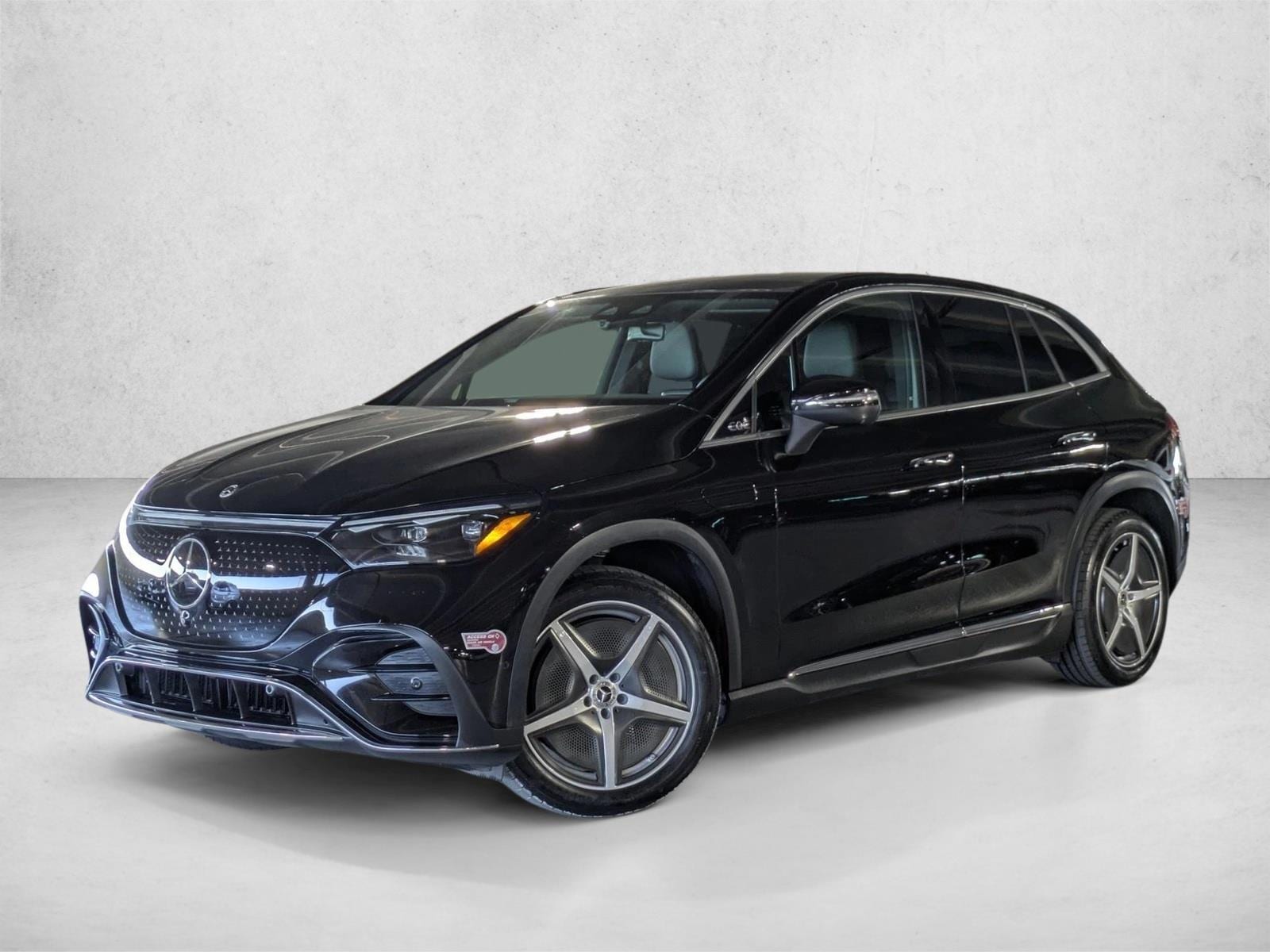 2023 Mercedes-Benz EQE