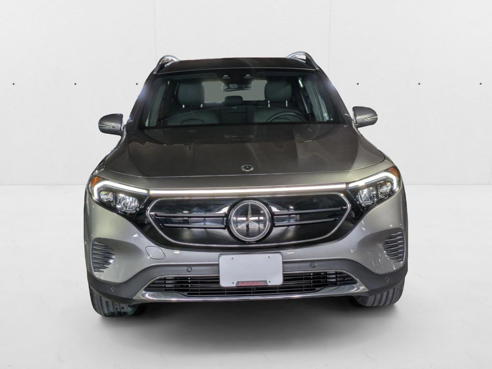 Certified 2023 Mercedes-Benz EQB Base with VIN W1N9M0KB0PN054852 for sale in Buena Park, CA