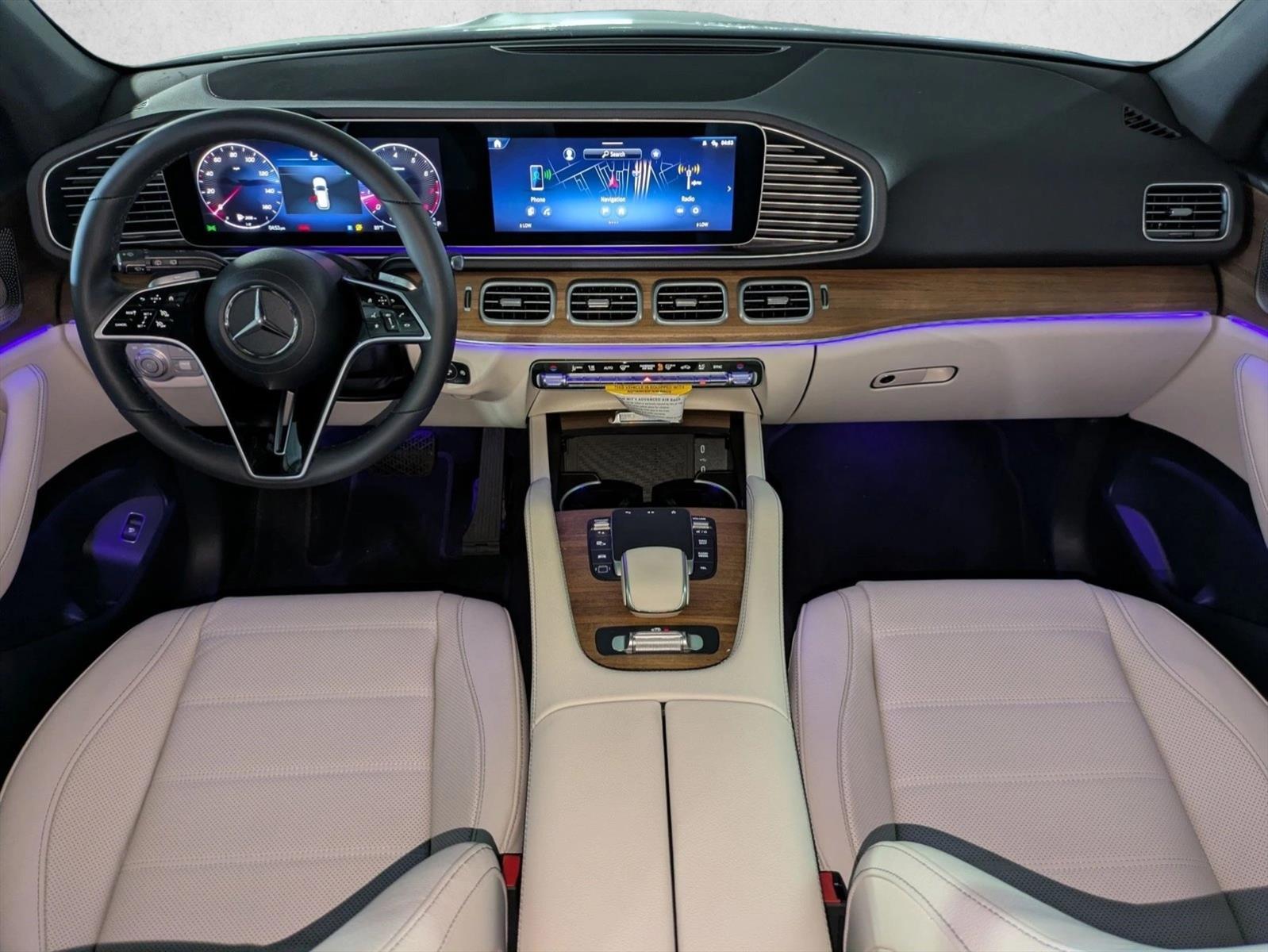 2026 Mercedes-Benz GLE GLE580 - Photo 16