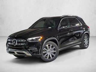 2026 Mercedes-Benz GLE 350