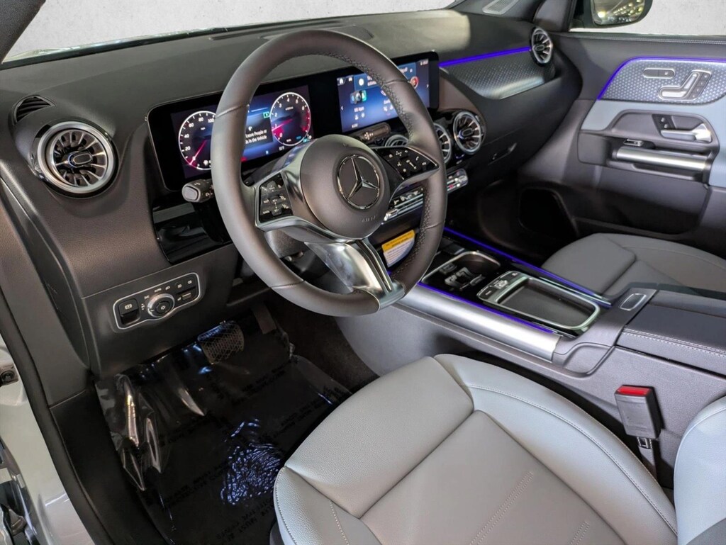 New 2026 Mercedes-Benz GLA 250 GLA 250 SUV SUV