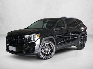 2023 GMC Terrain
