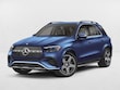 Mercedes-Benz GLE 580