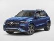 Mercedes-Benz GLE 580