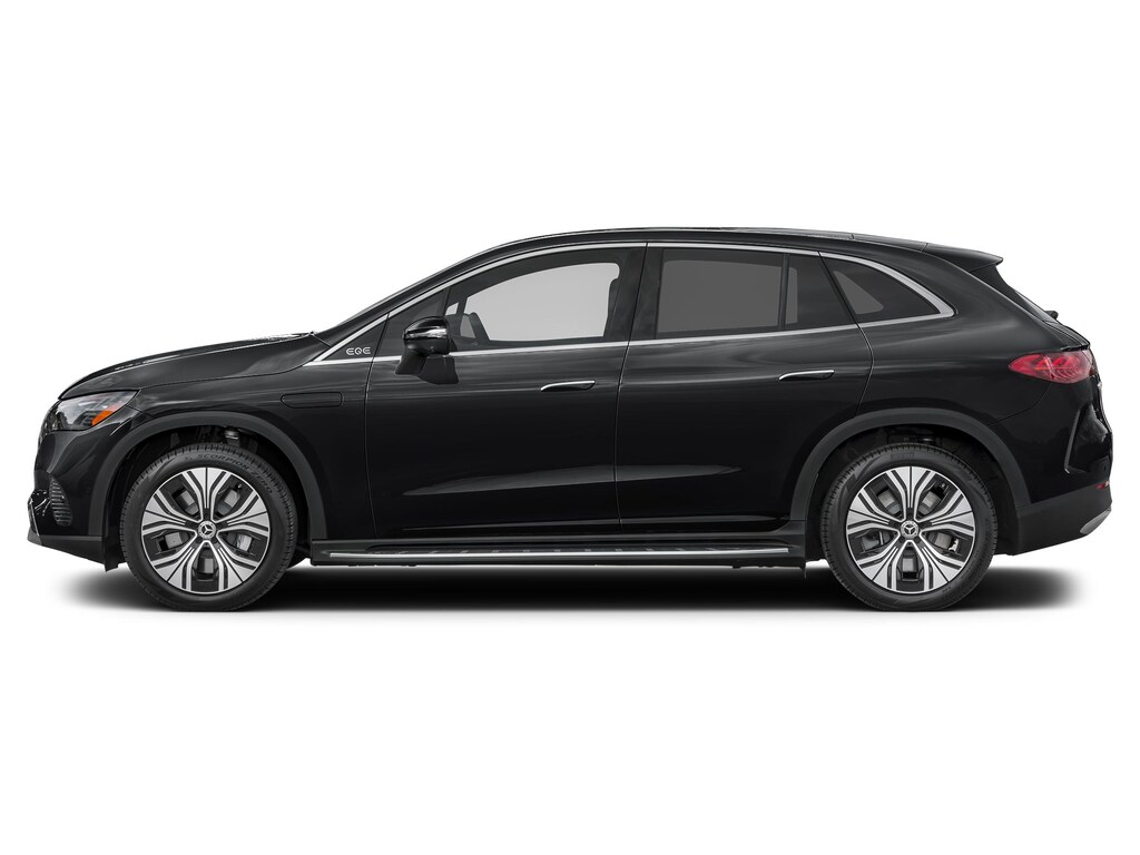 New 2027 Mercedes-Benz EQE 320+ SUV EQE 320+ SUV SUV