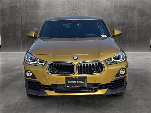 Used 2020 BMW X2 28i with VIN WBXYH9C08L5P27781 for sale in Buena Park, CA