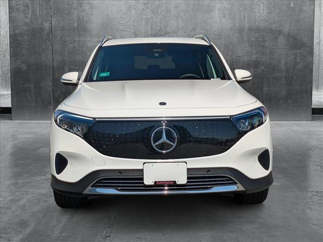 Certified 2024 Mercedes-Benz EQB Base with VIN W1N9M0KB9RN096620 for sale in Buena Park, CA
