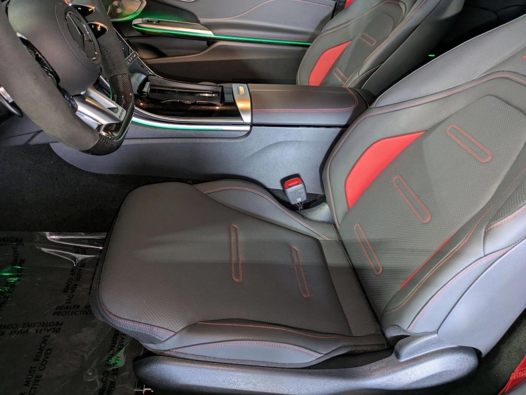 New 2026 Mercedes-Benz AMG CLE 53 AMG ® CLE 53 4MATIC+ ® Coupe Coupe