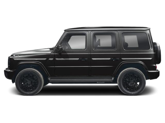 2025 Mercedes Benz G photo 2