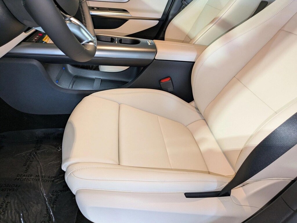 New 2027 Mercedes-Benz CLA 220 CLA 220 Hybrid FWD Sedan