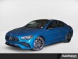 Mercedes-Benz AMG CLA 35