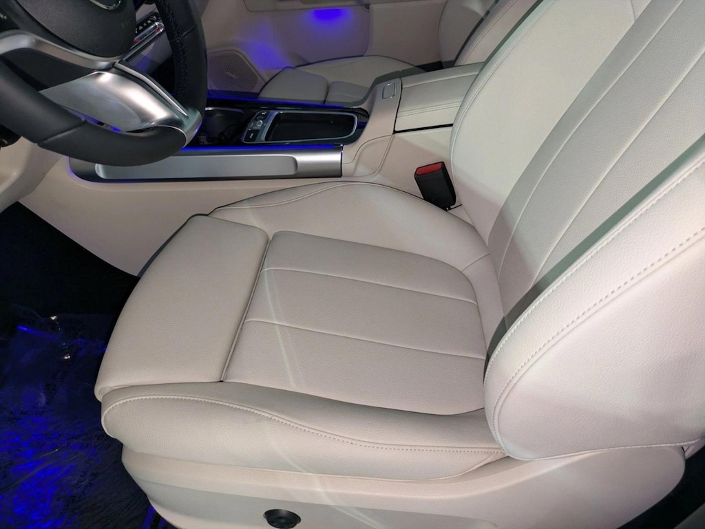 New 2025 Mercedes-Benz GLB 250 GLB 250 4MATIC ® SUV SUV