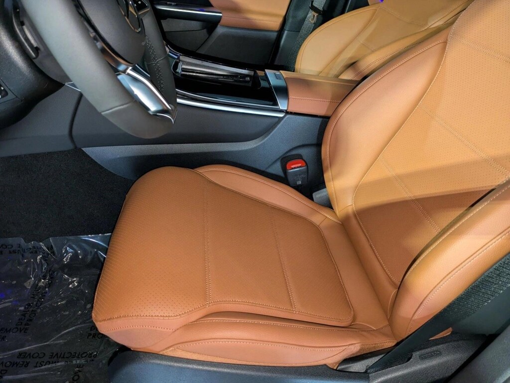 New 2026 Mercedes-Benz GLC 300 GLC 300 SUV SUV