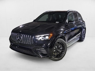 2025 Mercedes-Benz AMG GLE 53