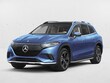  Mercedes-Benz EQS 400 SUV