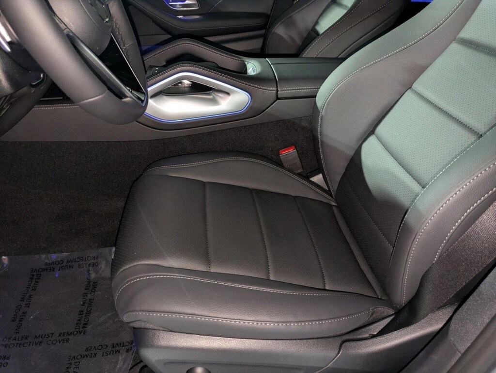 New 2026 Mercedes-Benz GLE 450 GLE 450 4MATIC ® Coupe Coupe