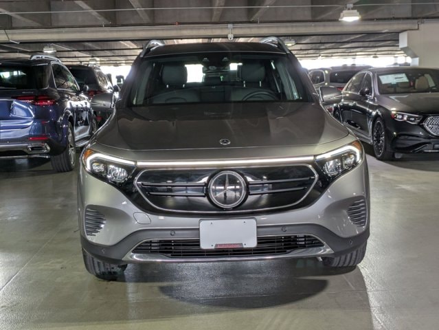Certified 2023 Mercedes-Benz EQB Base with VIN W1N9M0KB0PN054852 for sale in Buena Park, CA