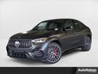 Mercedes-Benz AMG GLC 63