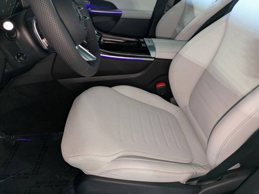 New 2026 Mercedes-Benz GLC 300 GLC 300 SUV SUV