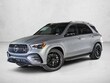  Mercedes-Benz AMG GLE 53