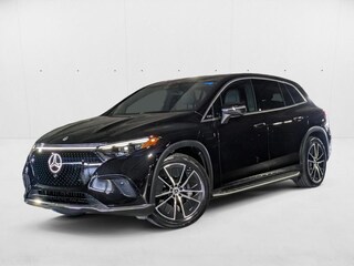 2023 Mercedes-Benz EQS