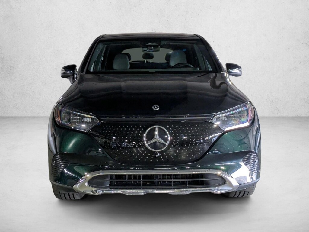 Certified 2023 Mercedes-Benz EQE SUV