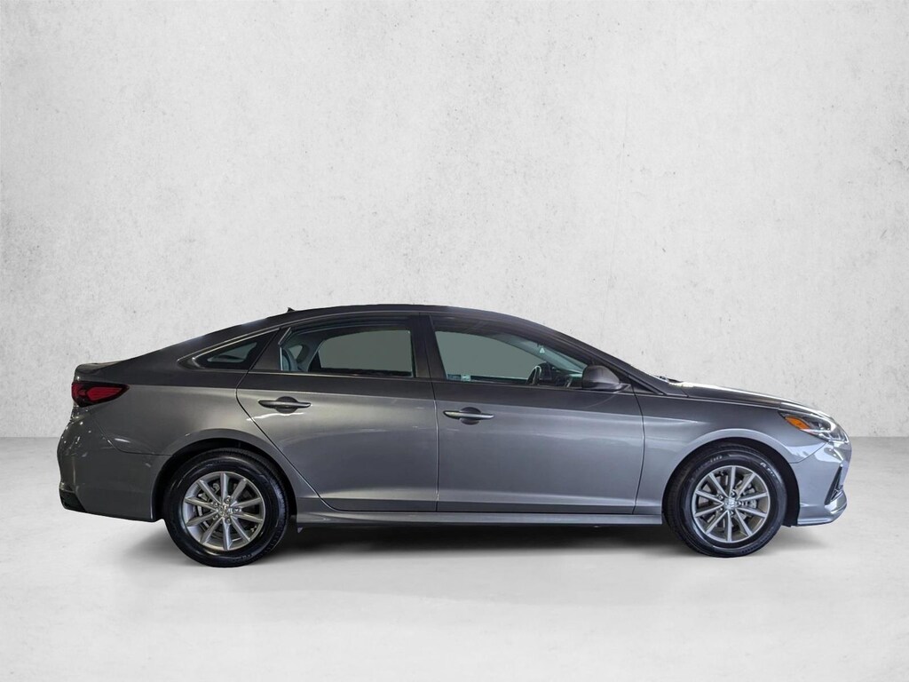 Used 2019 Hyundai Sonata SE Sedan