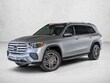  Mercedes-Benz GLS 450